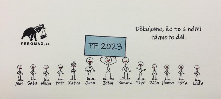 PF 2023